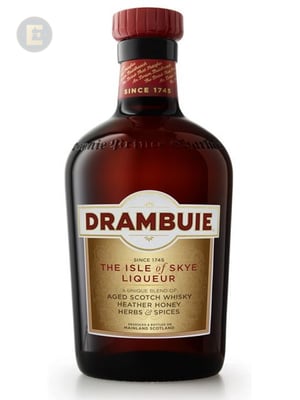 DRAMBUIE                                