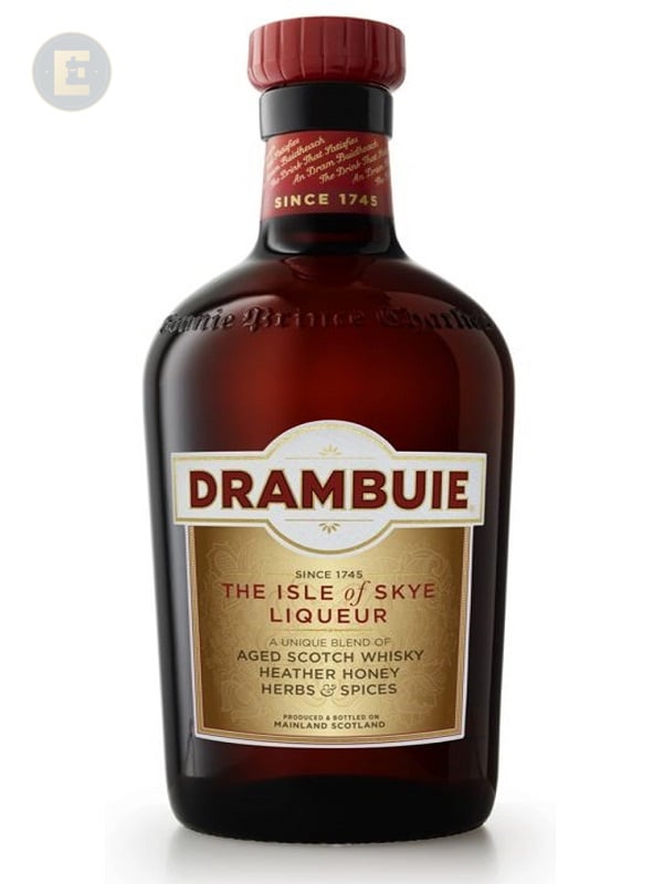 Drambuie 375 Ml