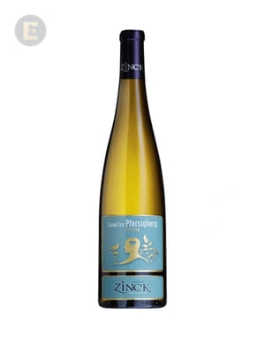ZINCK GRAND CRU PFERSIGBERG             