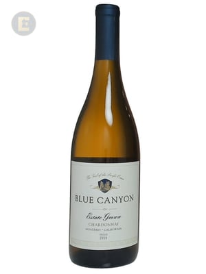 BLUE CANYON EG CHARDONNAY               