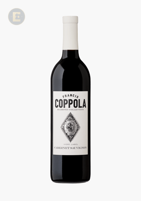 FRANCIS COPPOLA DIAMOND CABERNET SAUV   