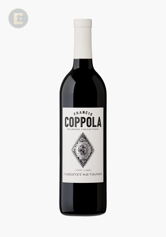 Francis Coppola Diamond Cabernet Sauv 750 Ml