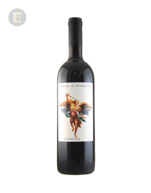 VALDICAVA BRUNELLO DI MONTALCINO 19 DOCG