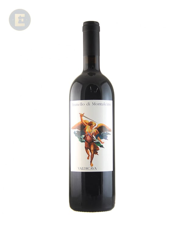 Valdicava Brunello Di Montalcino 19 Docg 1500 Ml
