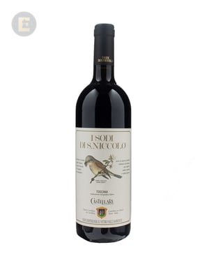 CASTELLARE SAN NICCOLO MAGNUM           