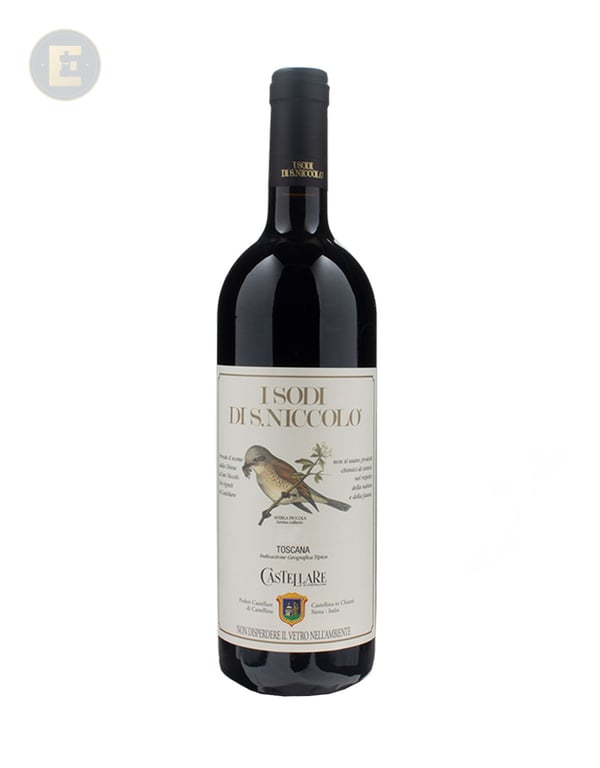 Castellare San Niccolo Magnum 1500 Ml