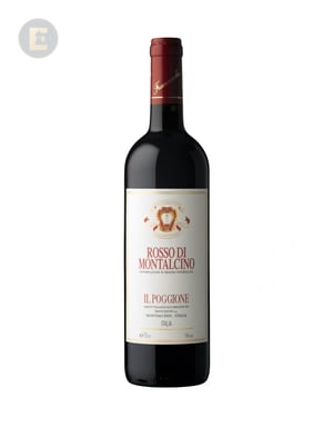 ROSSO DI MONTALCINO                     