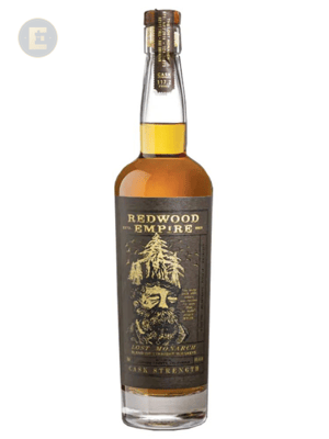 LOST MONARCH CASK STRENGTH              