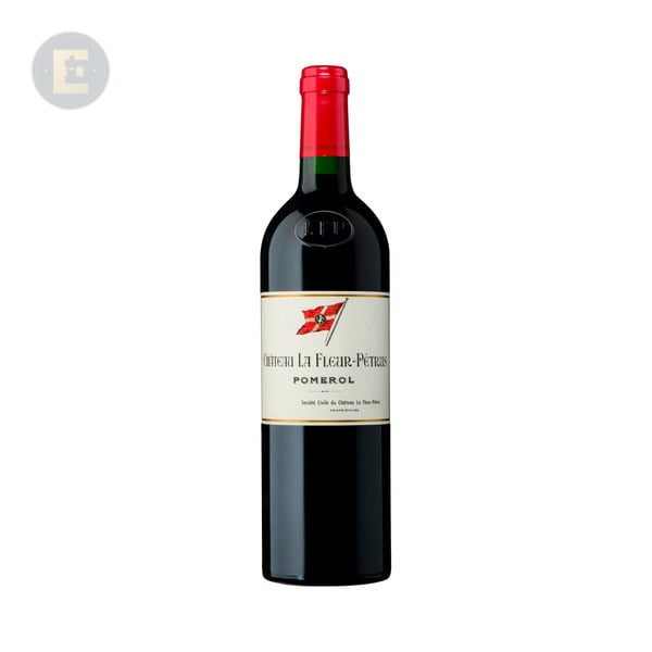 Chateau La Fleur Petrus 2019 750 Ml