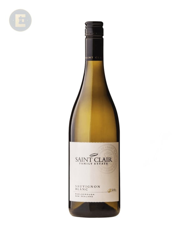 Saint Clair Family Estate Sauv Blanc 750 Ml