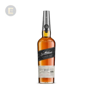 Stranahan's 'Diamond Peak'