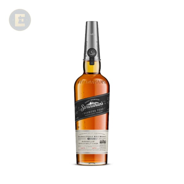 Stranahan's 'Diamond Peak' 750 Ml