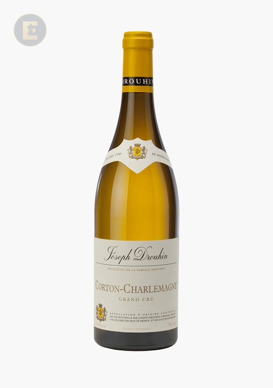 Drouhin Corton Charlemagne 750 Ml