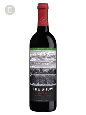 THE SHOW MALBEC                         