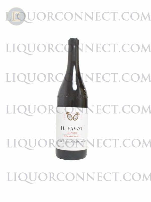 Aldo Conterno Langhe Nebbiolo Il Favot 750 Ml