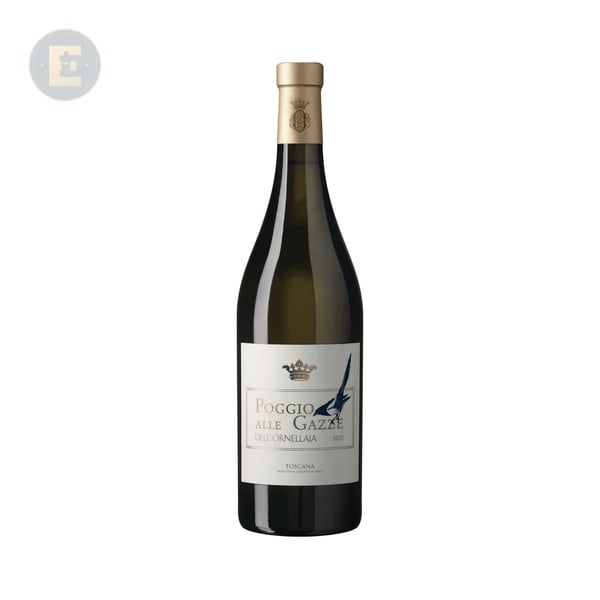 Poggio Alle Gazze Dell'ornellaia 2021 750 Ml