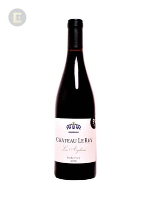 CHATEAU LE REY LES ARGILEUSES           