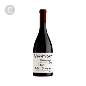 ELABORACIONES ANCESTRALES TINTO         