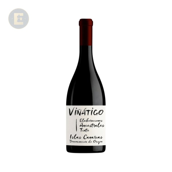 Elaboraciones Ancestrales Tinto 750 Ml