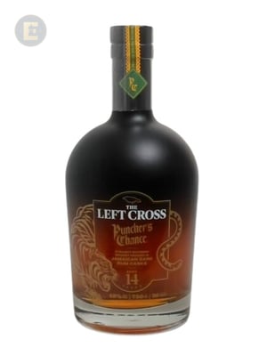 PUNCHER'S CHANCE THE LEFT CROSS         