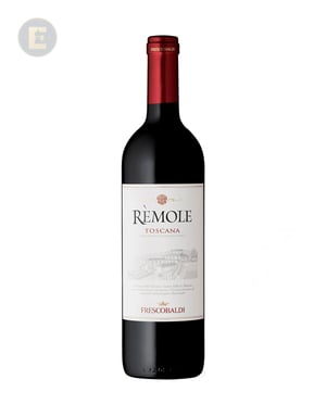 FRESCOBALDI REMOLE SANGIOVESE IGT       