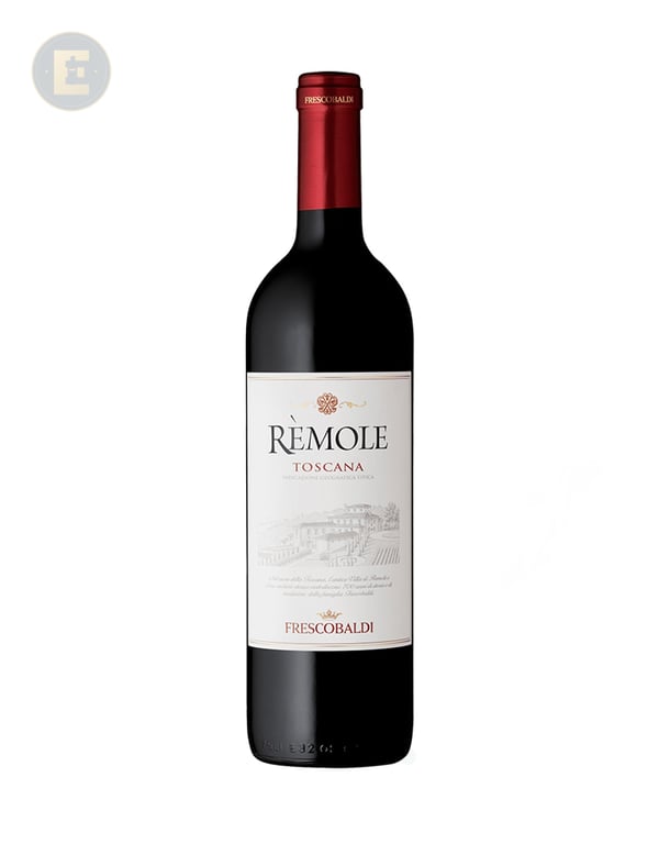 Frescobaldi Remole Sangiovese Igt 750 Ml