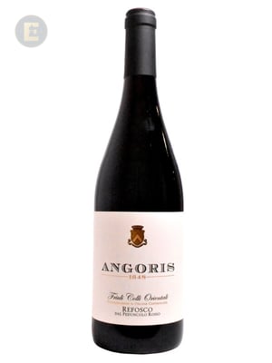 ANGORIS REFOSCO PEDUNCOLO ROSSO         