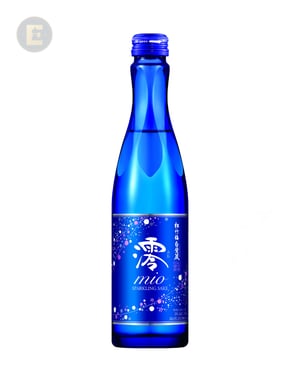 TAKARA MIO SPARKLING SAKE               