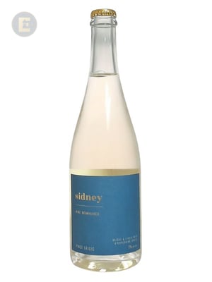 SIDNEY - PINOT GRIGIO                   