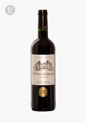 CAHORS CHT DE GAUDOU GRANDE LIGNEE      