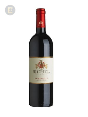 SICHEL BORDEAUX                         