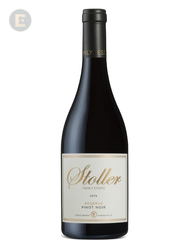 Stoller Reserve Pinot Noir 6Pk 750 Ml