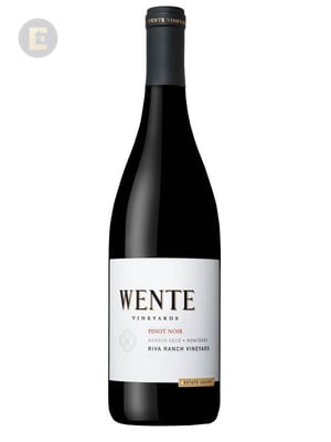 WENTE RIVA RANCH SGL VINEYARD PINOT NOIR