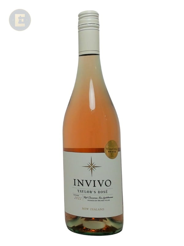 Invivo Taylor's Rose 750 Ml