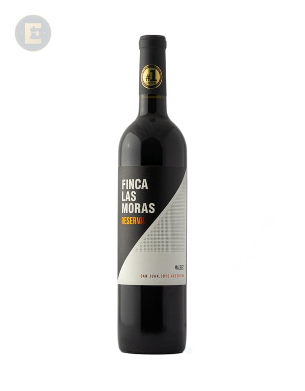 Finca Las Moras Reserve Malbec 750 Ml