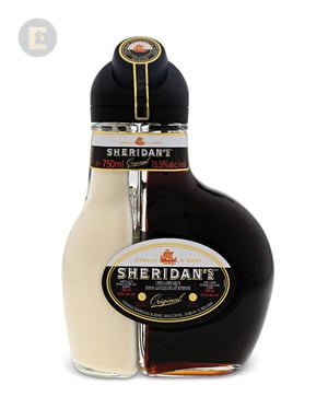 SHERIDANS ORIGINAL DOUBLE (15.5%)       