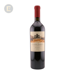 CATENA ZAPATA NICASIA 2015              