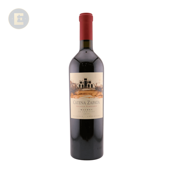 Catena Zapata Nicasia 2015 750 Ml