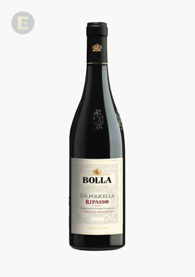BOLLA VALPOLICELLA RIPASSO              