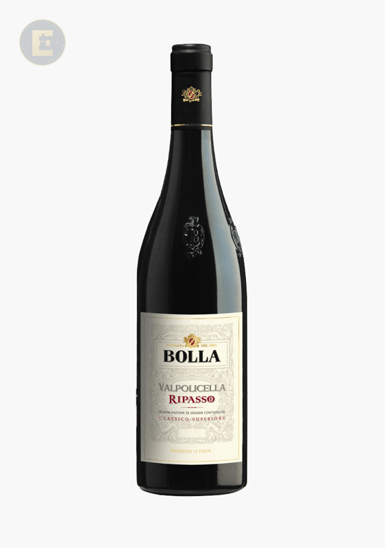Bolla Valpolicella Ripasso 750 Ml