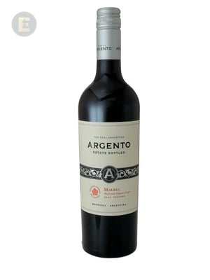 ARGENTO MALBEC                          