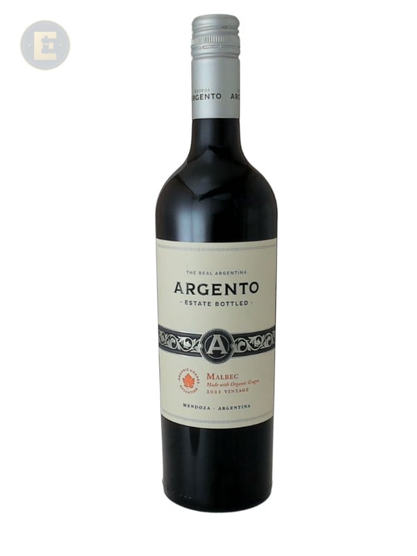 Argento Malbec 750 Ml