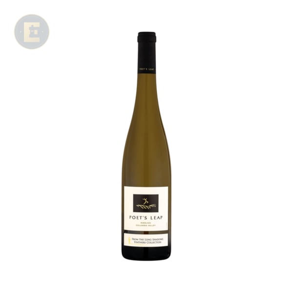 Long Shadows Poet's Leap Riesling 2014 750 Ml
