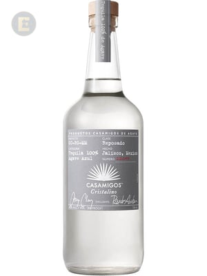 CASAMIGOS CRISTALINO                    