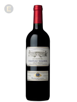 B&G CHATEAU MAGNOL                      