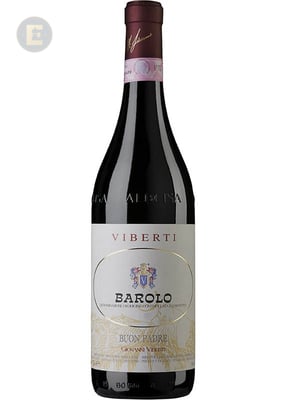 VIBERTI BUON PADRE BAROLO               