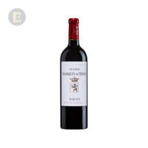 CHATEAU MARQUIS DE TERME 2016           