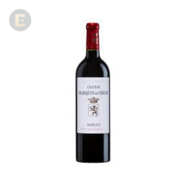 Chateau Marquis De Terme 2016 750 Ml