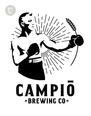CAMPIO CZECH AMBER LAGER 30L CLS        