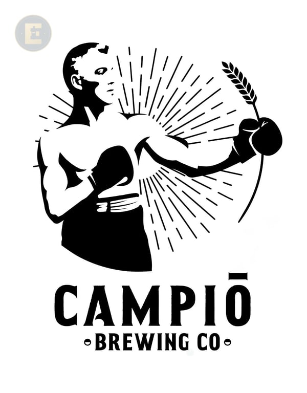 Campio Czech Amber Lager 30L Cls 30000 Ml
